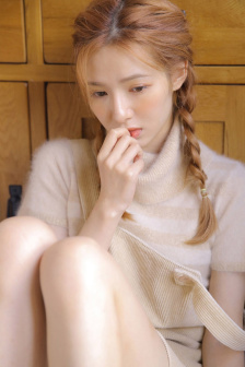 女理发师
