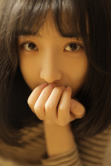樱花树下
