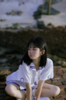 卫校男生